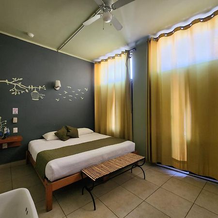 Hotel Plaza קרטרו מראה חיצוני תמונה
