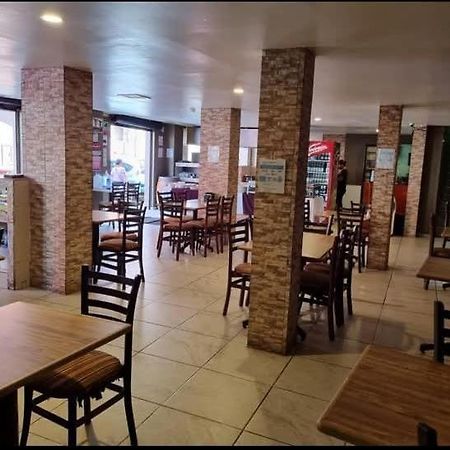 Hotel Plaza קרטרו מראה חיצוני תמונה