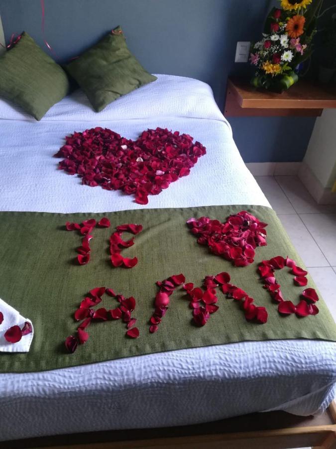 Hotel Plaza קרטרו מראה חיצוני תמונה