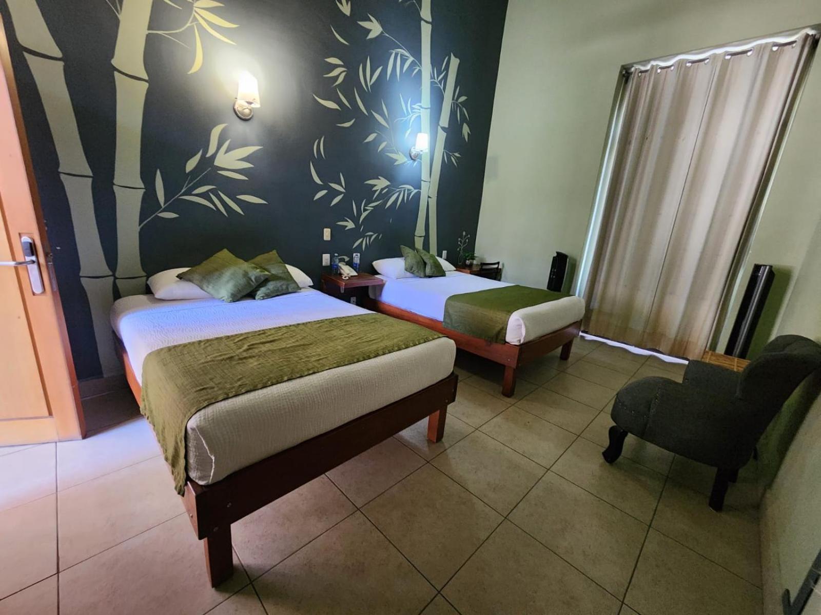 Hotel Plaza קרטרו מראה חיצוני תמונה
