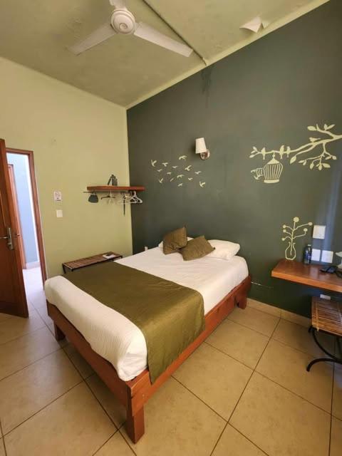Hotel Plaza קרטרו מראה חיצוני תמונה